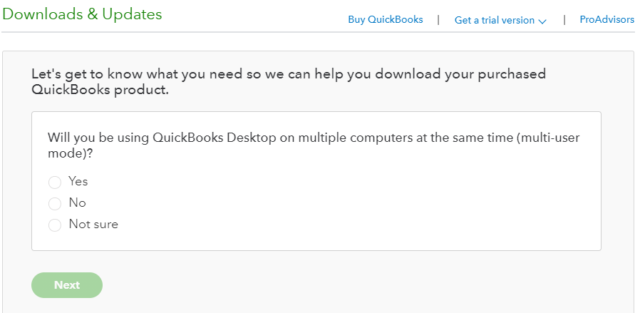 quickbooks for mac 2016 server update